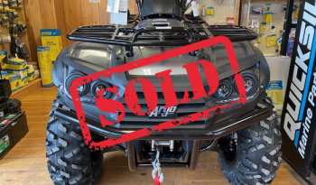 NEW Argo Xplorer XRT 570 LE 4×4