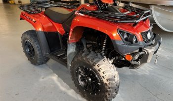 2024 Argo Xplorer 500 SE 4×4