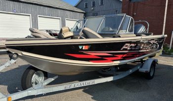 2006 Polar Kraft 188FS