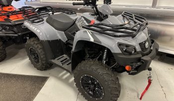 NEW Argo Xplorer 500 SE 4×4