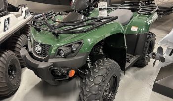 NEW Argo Xplorer 500 4×4